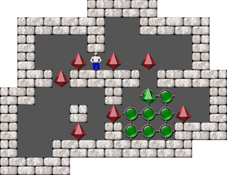 Уровень 58 — Thinking Rabbit Arranged